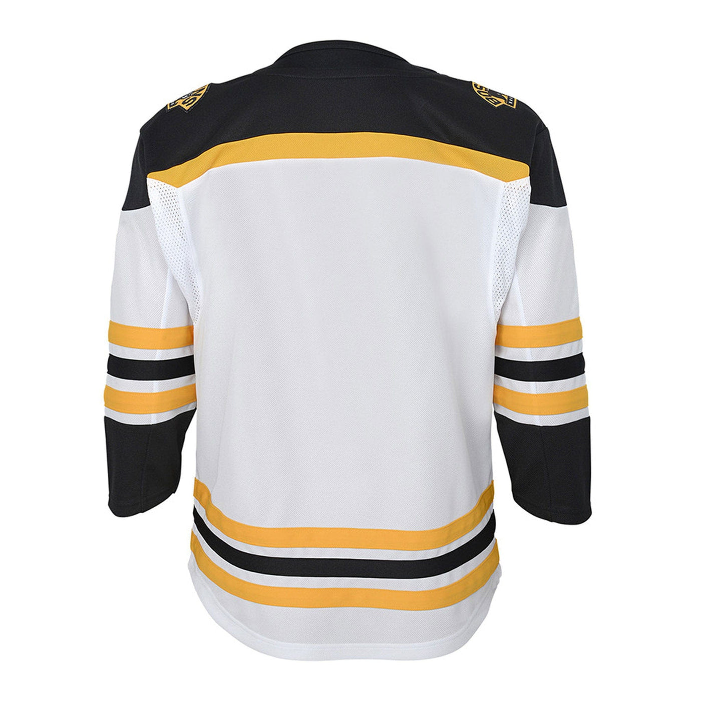 Outer Stuff Premier Junior Jersey - Boston Bruins - TheHockeyShop.com