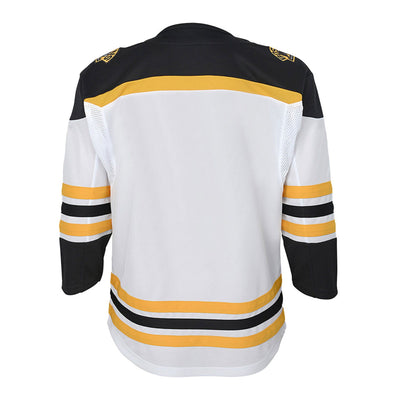 Outer Stuff Premier Junior Jersey - Boston Bruins - TheHockeyShop.com