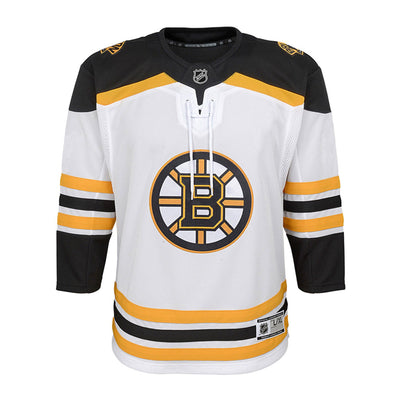 Outer Stuff Premier Junior Jersey - Boston Bruins - TheHockeyShop.com