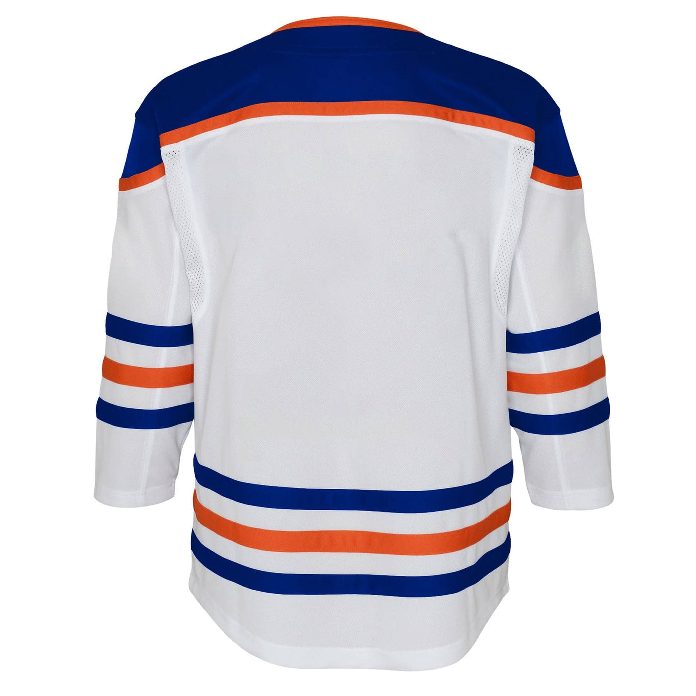 Outer Stuff Premier Junior Jersey - Edmonton Oilers - TheHockeyShop.com