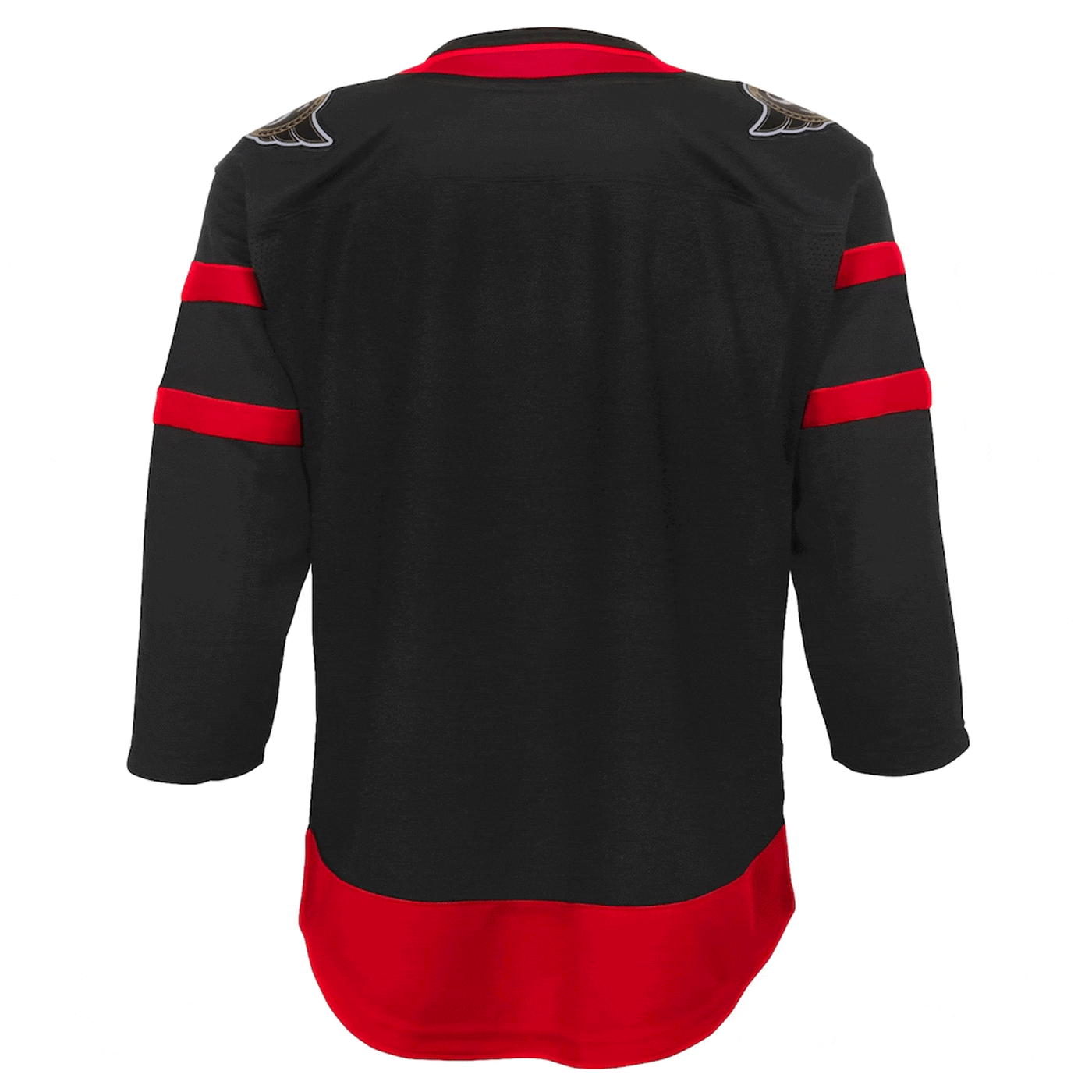 Outer Stuff NHL Jerseys Outer Stuff Premier Junior Jersey - Ottawa Senators Home - TheHockeyShop