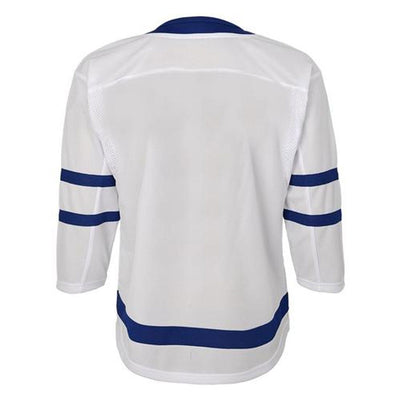 Outer Stuff Premier Junior Jersey - Toronto Maple Leafs - TheHockeyShop.com