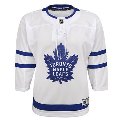 Outer Stuff Premier Junior Jersey - Toronto Maple Leafs - TheHockeyShop.com