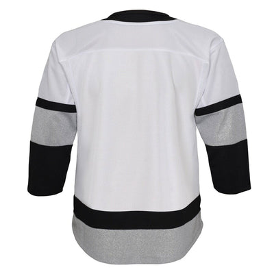 Outer Stuff Premier Junior Third Jersey - Los Angeles Kings - TheHockeyShop.com