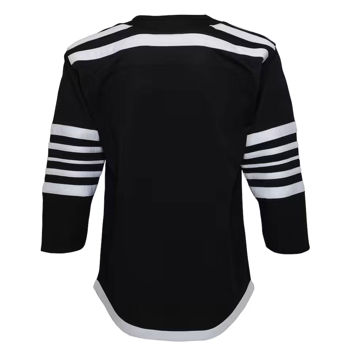 Outer Stuff Premier Junior Third Jersey - New Jersey Devils - TheHockeyShop.com