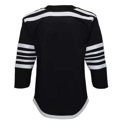 Outer Stuff Premier Junior Third Jersey - New Jersey Devils - TheHockeyShop.com