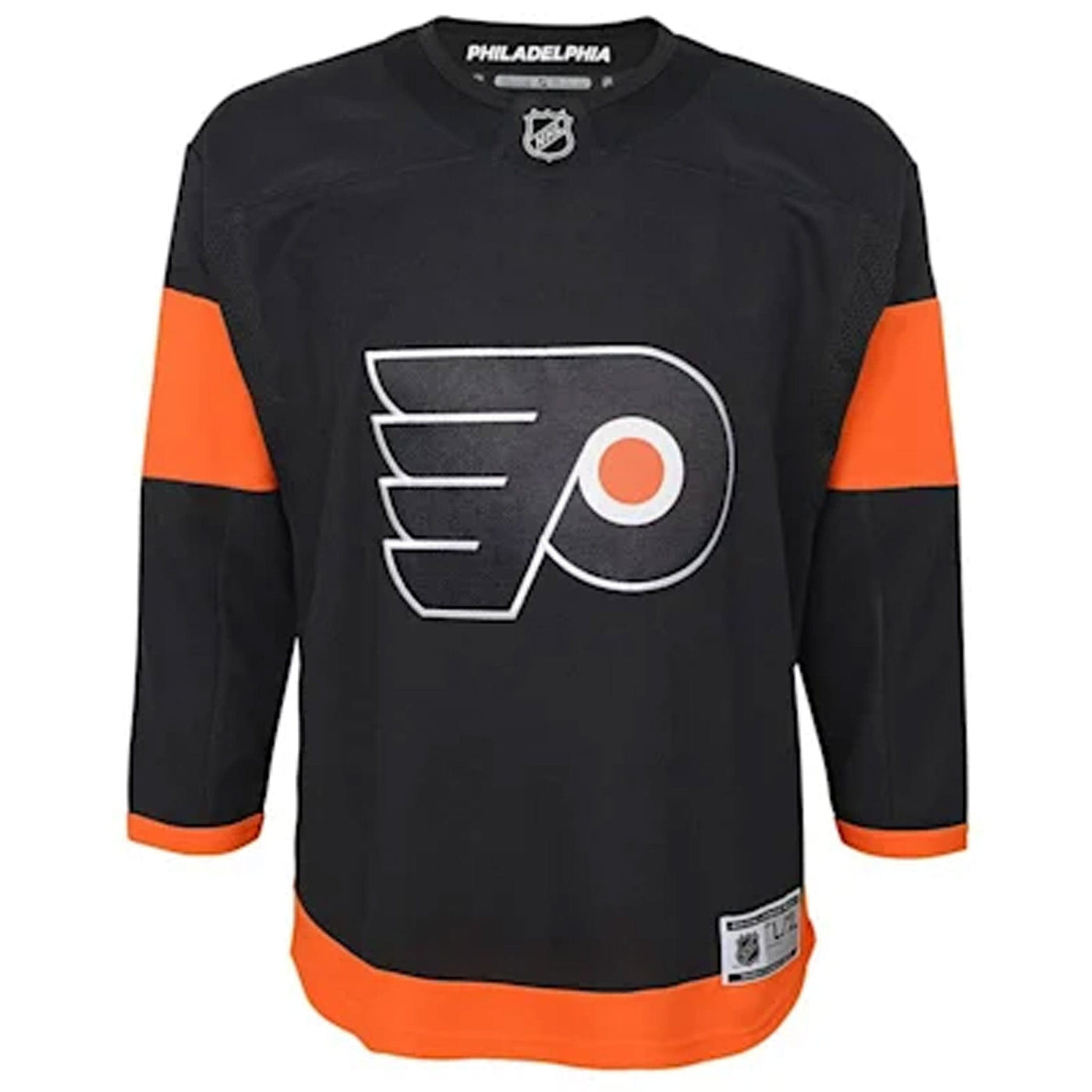 Outer Stuff Premier Junior Third Jersey - Philadelphia Flyers - TheHockeyShop.com