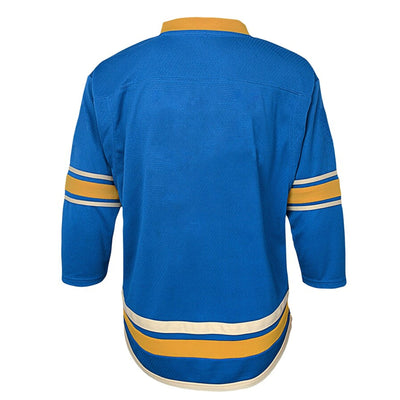 Outer Stuff Premier Junior Third Jersey - St. Louis Blues - TheHockeyShop.com