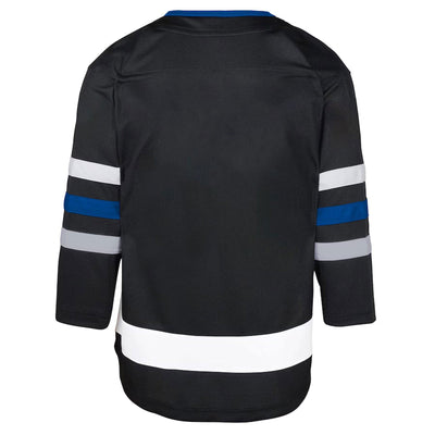 Outer Stuff Premier Junior Third Jersey - Tampa Bay Lightning - TheHockeyShop.com