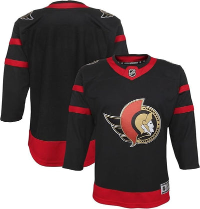 Outer Stuff Premier Toddler Jersey - Ottawa Senators Home - TheHockeyShop.com