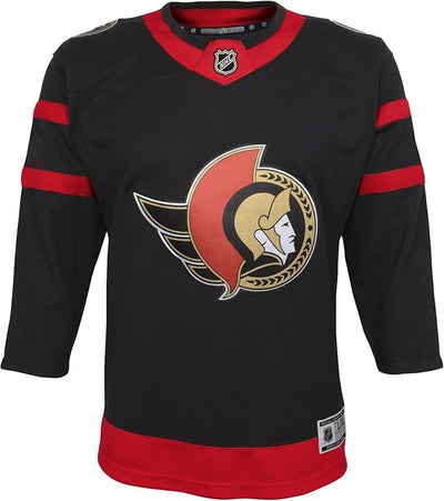 Outer Stuff Premier Toddler Jersey - Ottawa Senators Home - TheHockeyShop.com