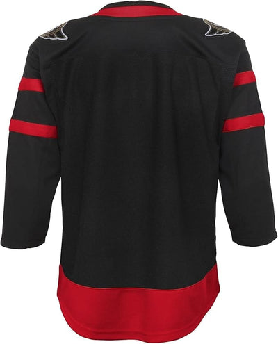 Outer Stuff Premier Toddler Jersey - Ottawa Senators Home - TheHockeyShop.com