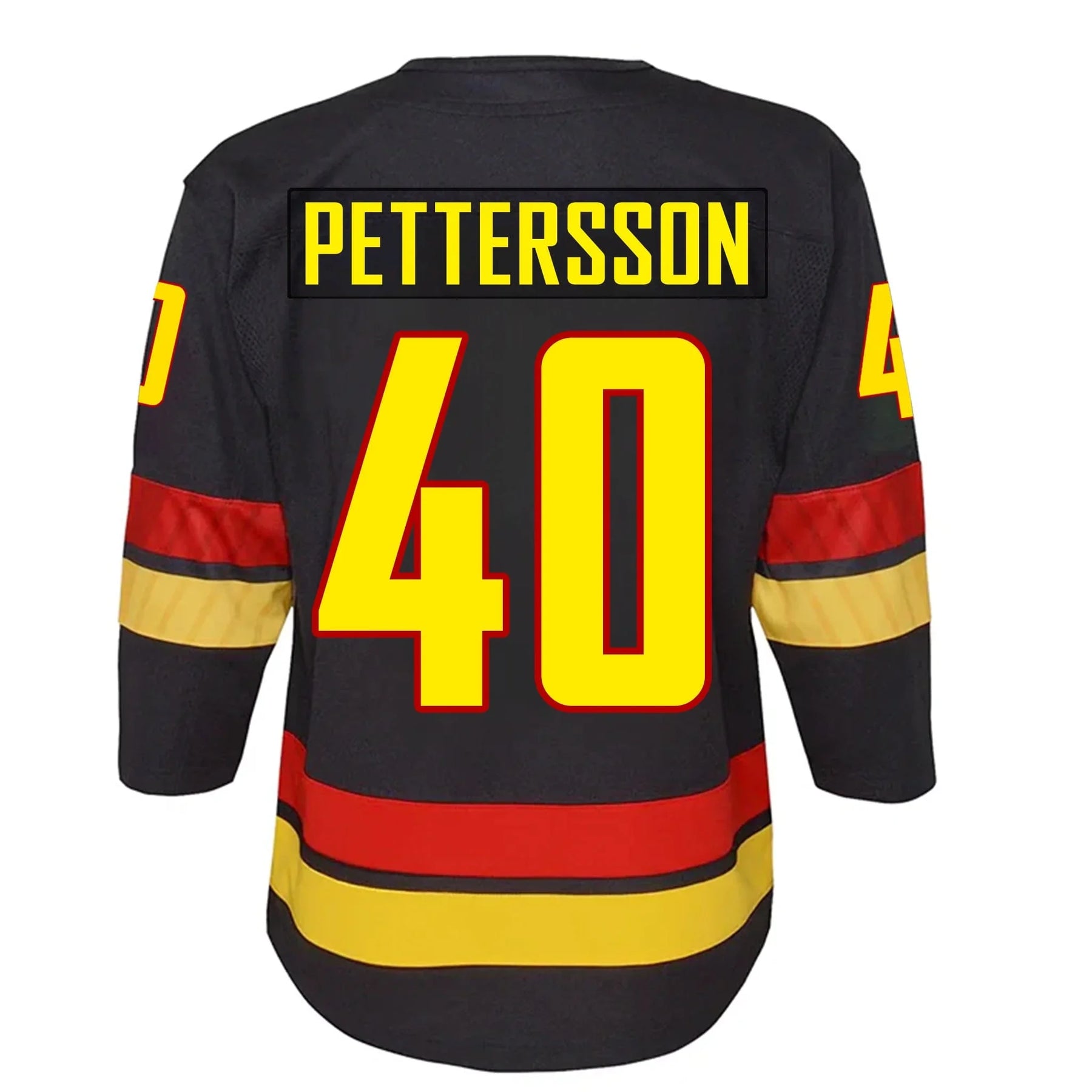 Flying Skate Jersey Vancouver New Jersey Flying Skate Jersey