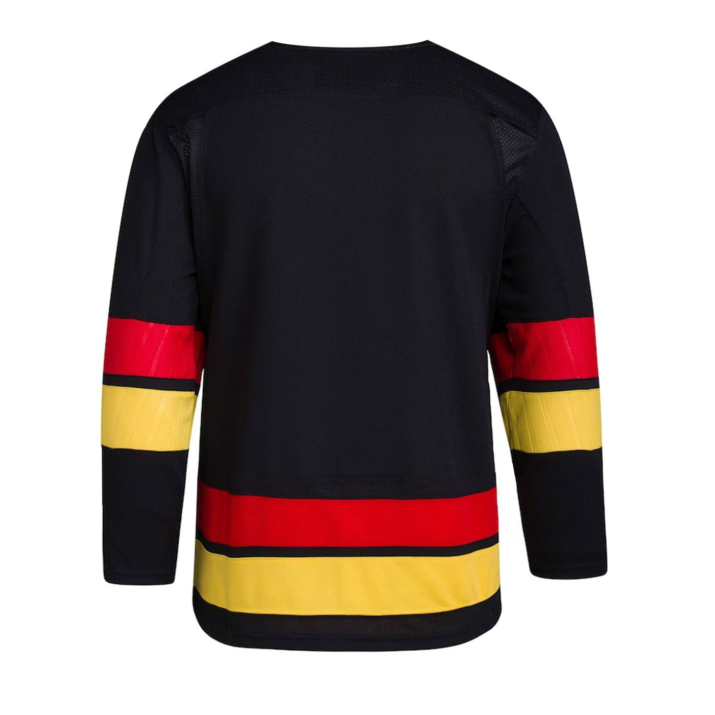 Vancouver Canucks Third Skate - OuterStuff Premier Junior Jersey - The Hockey Shop Source For Sports