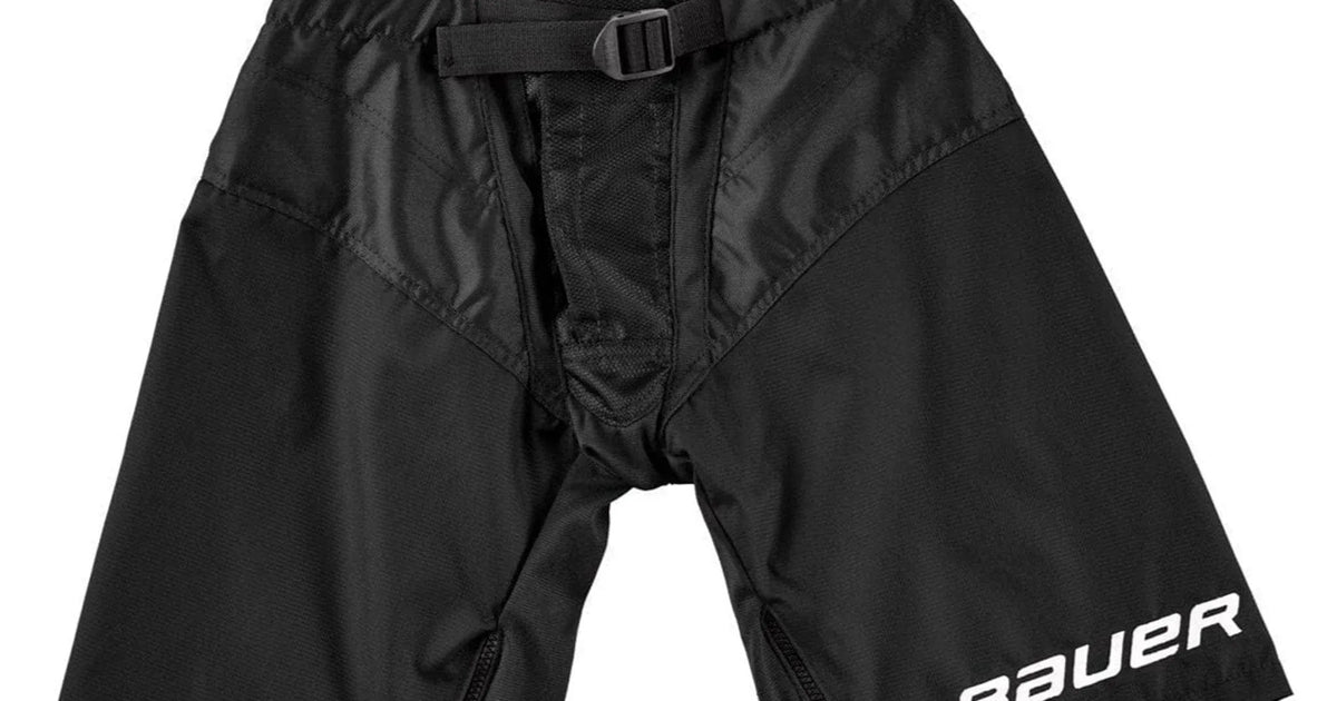 Bauer Senior Hockey Pant Shells | TheHockeyShop.com