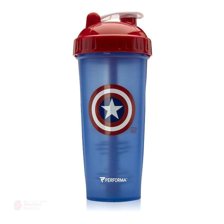 Performa PerfectShaker Captain America Shaker Cup