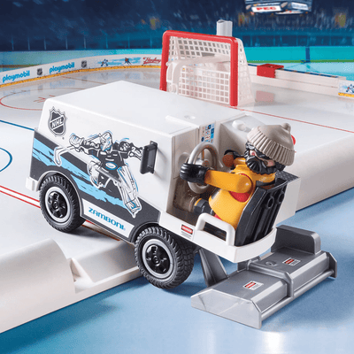 Playmobil NHL Hockey Arena - TheHockeyShop.com