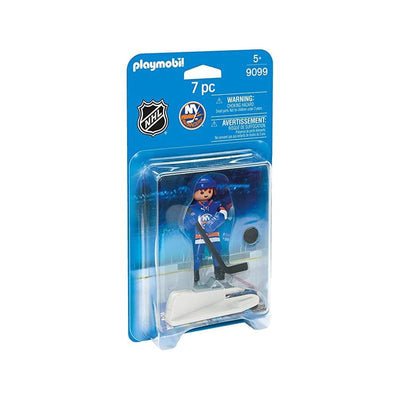 Playmobil NHL Hockey Player - New York Islanders - The Hockey Shop Source For Sports