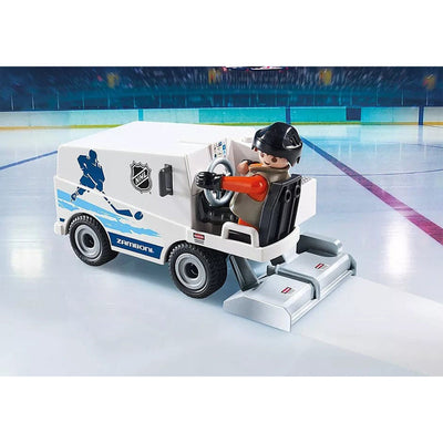 Playmobil NHL Zamboni Machine - TheHockeyShop.com