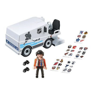 Playmobil NHL Zamboni Machine - TheHockeyShop.com