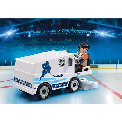 Playmobil NHL Zamboni Machine - TheHockeyShop.com