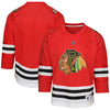 Outer Stuff Premier Junior Home Jersey - Chicago Blackhawks Centennial