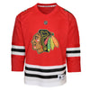 Outer Stuff Premier Junior Home Jersey - Chicago Blackhawks Centennial