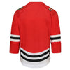 Outer Stuff Premier Junior Home Jersey - Chicago Blackhawks Centennial