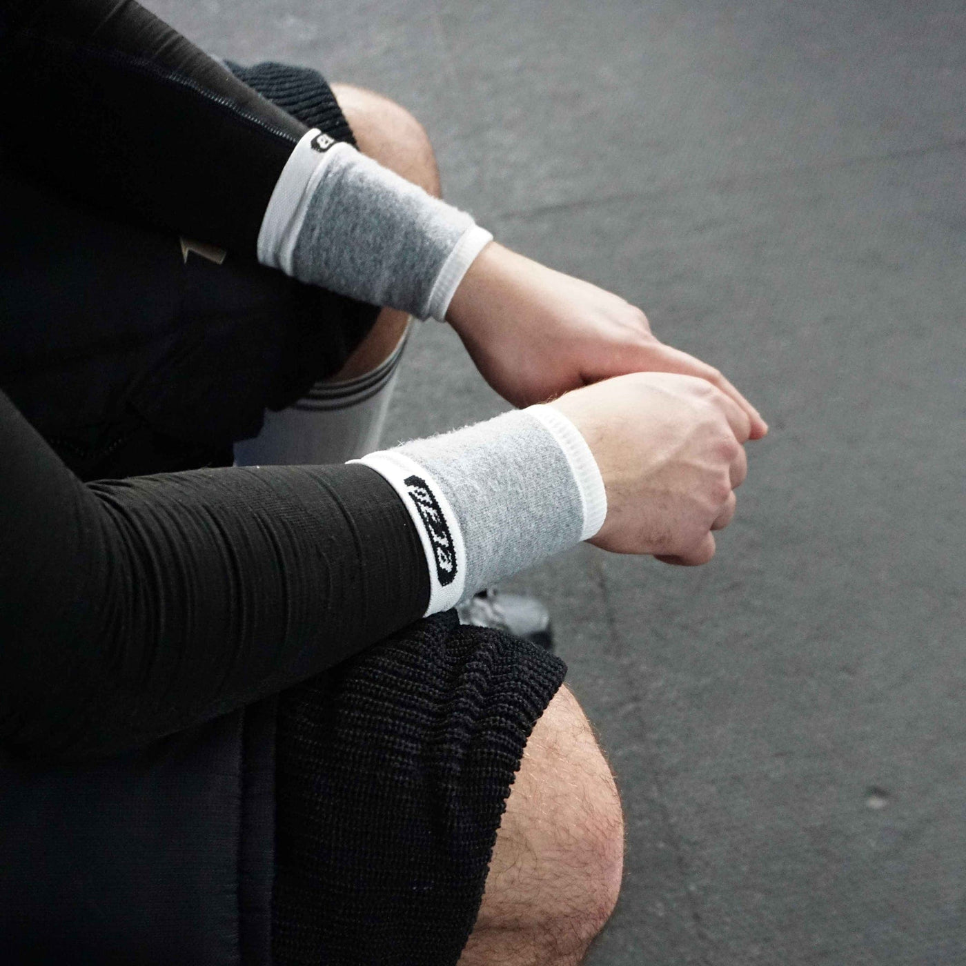 EC3D Cut Resistant Wrist Guards - TheHockeyShop.com