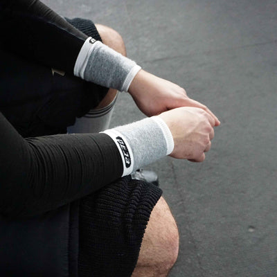 EC3D Cut Resistant Wrist Guards - TheHockeyShop.com