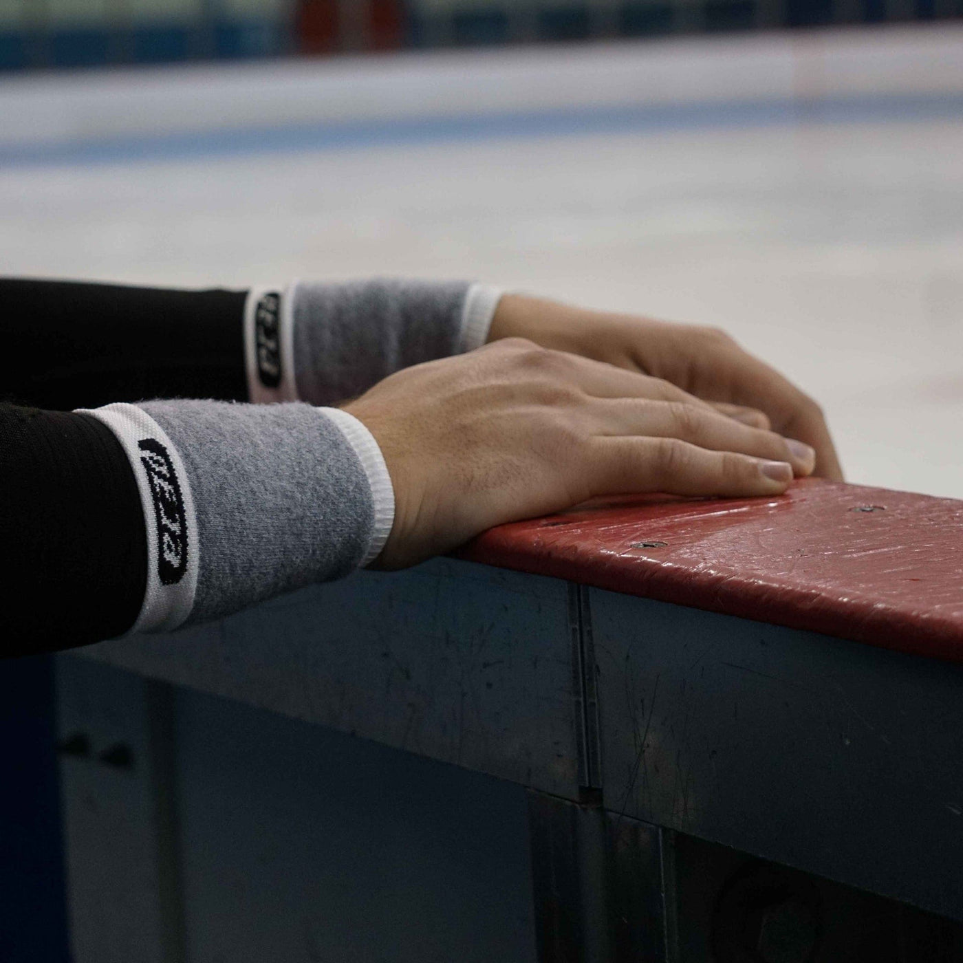 EC3D Cut Resistant Wrist Guards - TheHockeyShop.com