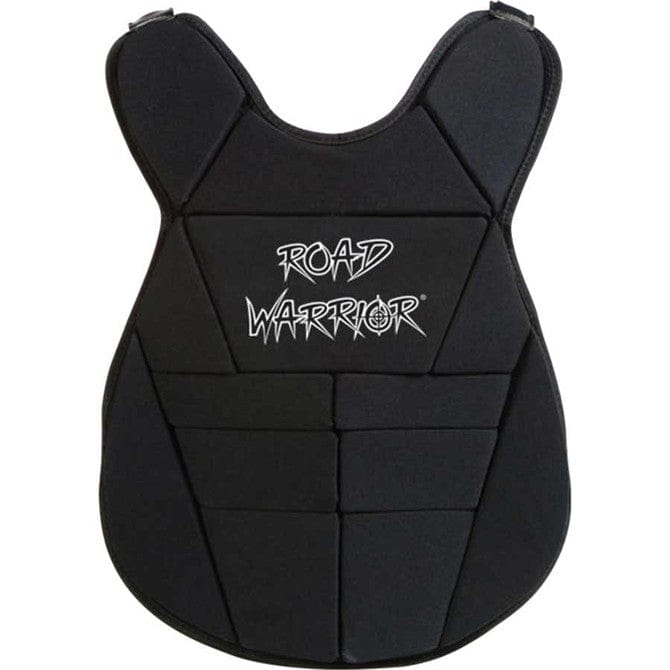 Road Warrior Street Hockey Deluxe Chest Protector - TheHockeyShop.com