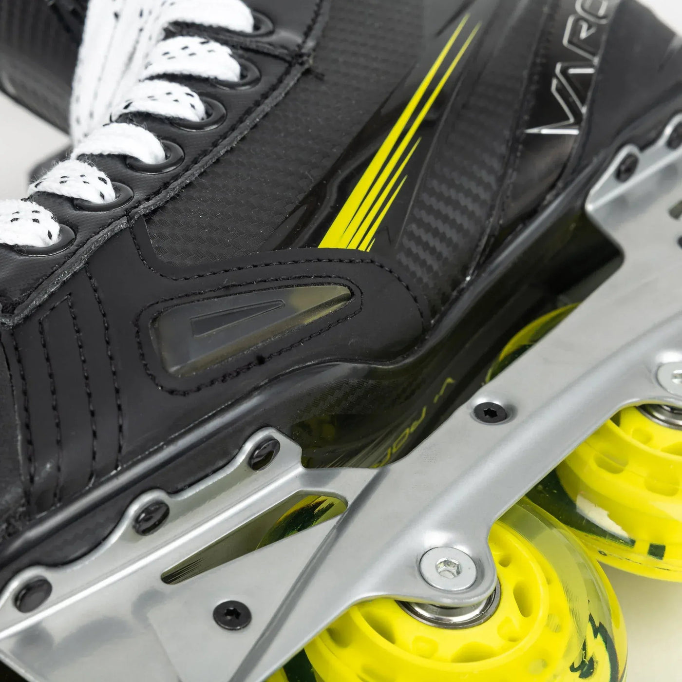 Bauer Vapor X3 Intermediate Roller Hockey Skates | TheHockeyShop.com