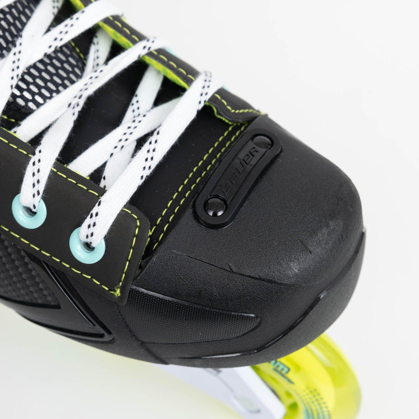 Bauer XRS Intermediate Roller Hockey Skates | TheHockeyShop.com