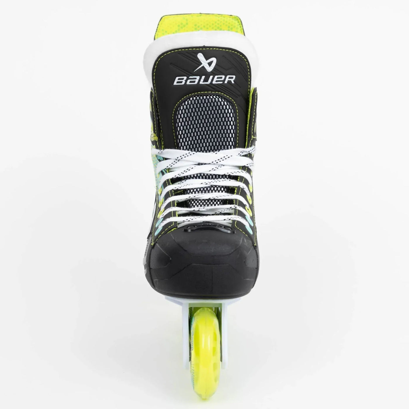 Bauer XRS Intermediate Roller Hockey Skates | TheHockeyShop.com