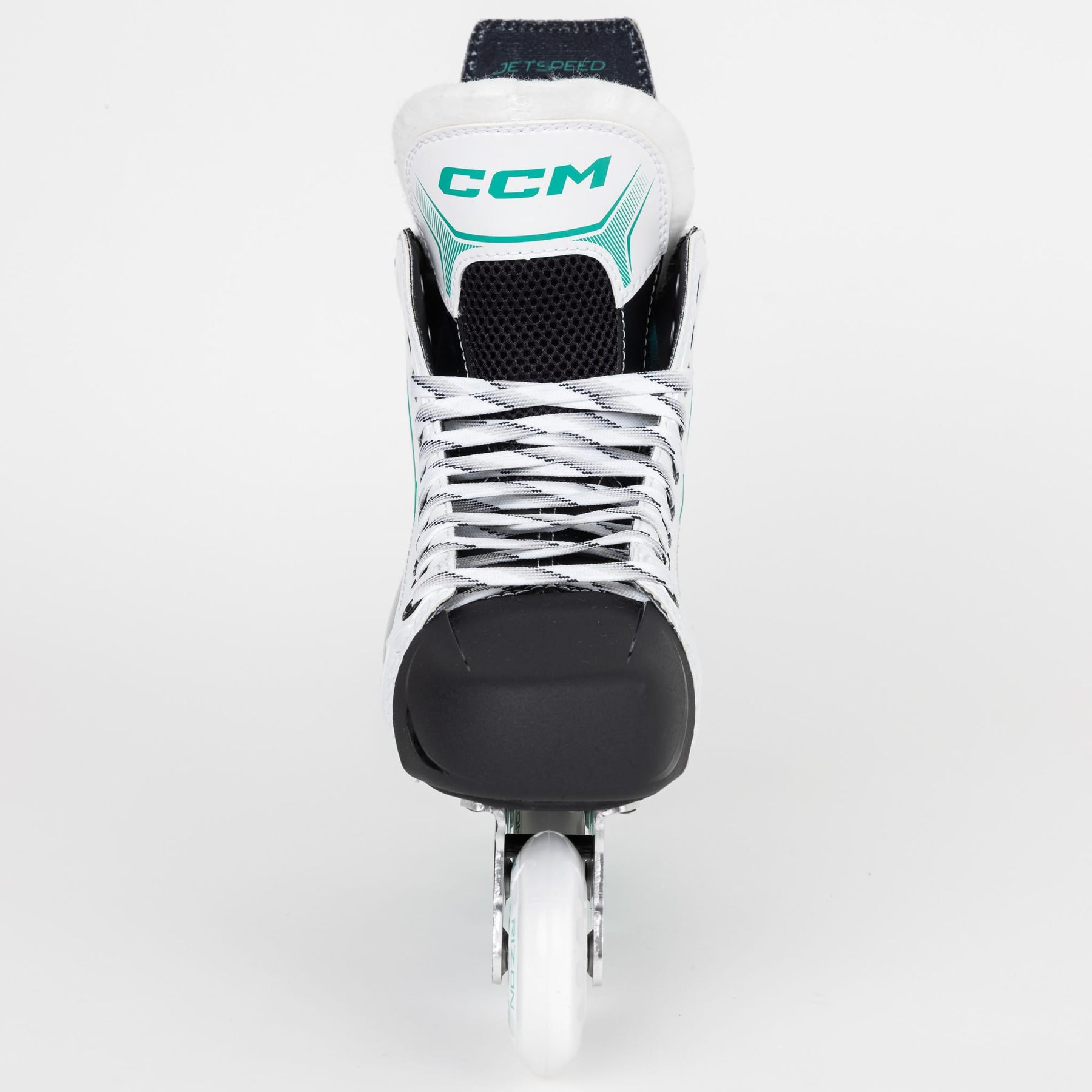 CCM Jetspeed 870 Senioren Schaatsen – Maat 9.5 (EU 45) – Reguliere Breedte – Voor De Ijsbaan