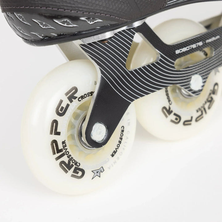 Mission Inhaler FS2 Intermediate Roller Hockey Skates