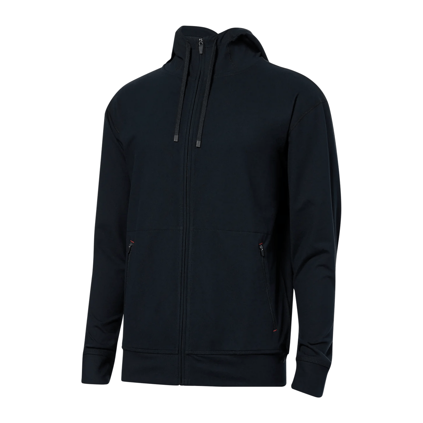 Saxx Trailzer Full Zip Hoody - Black - The Hockey Shop Source For Sports