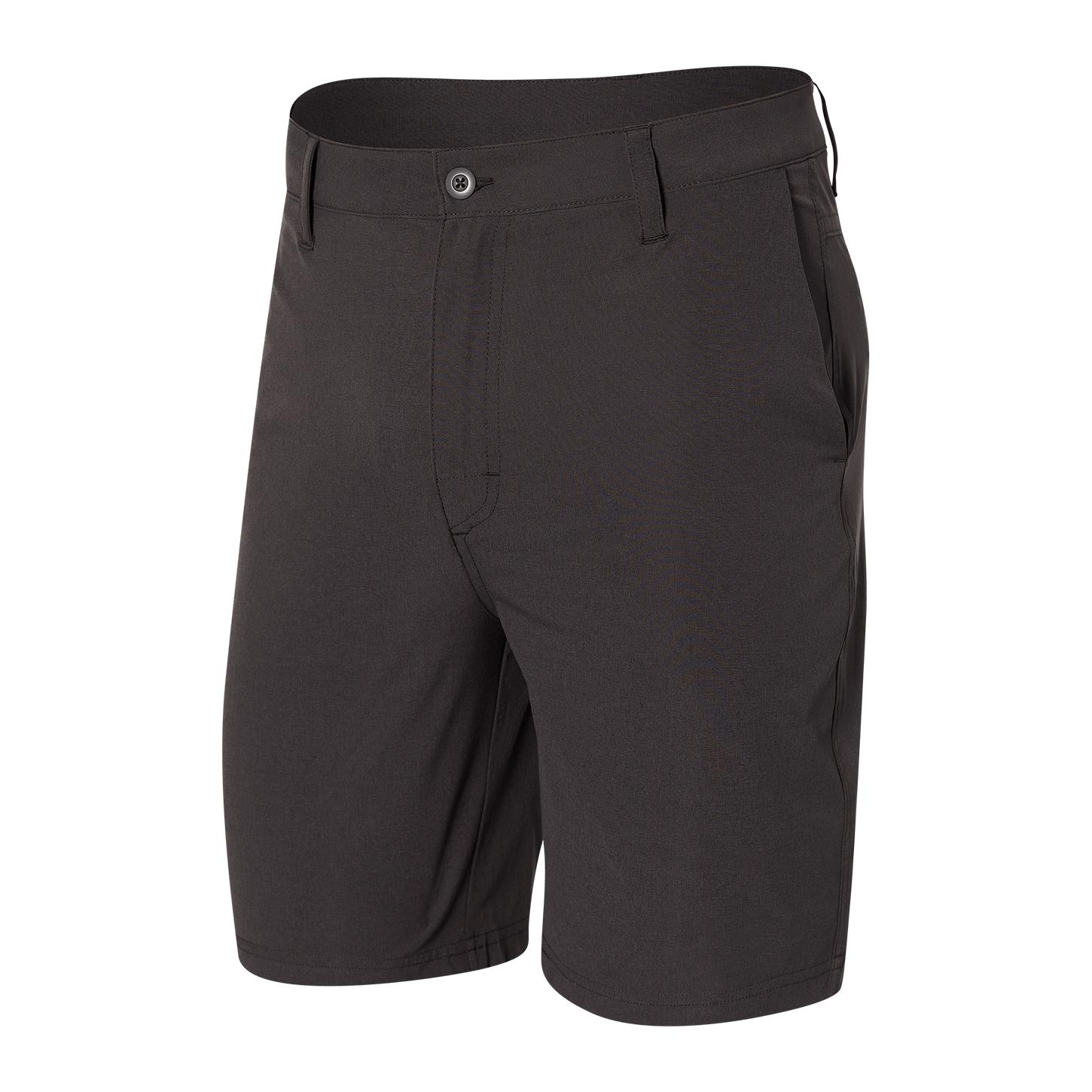 Saxx Go To Town 2in1 Shorts - Faded Back
