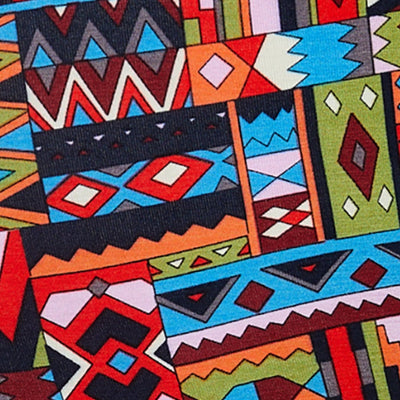 Saxx Ultra Boxers - Desert Mosaic Multi - The Hockey Shop Source For Sports