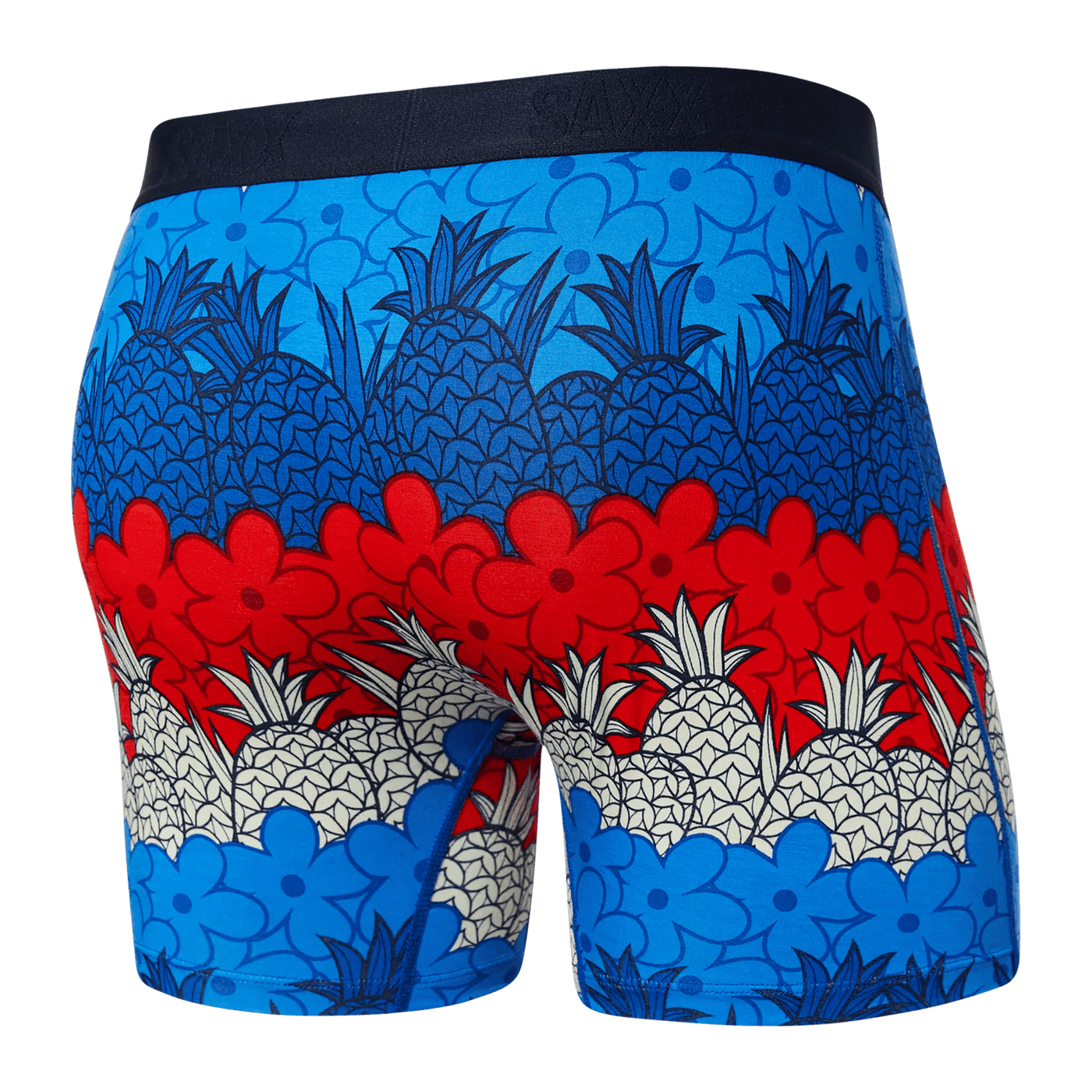 Saxx Ultra Boxers - Pineapple Strata - The Hockey Shop Source For Sports