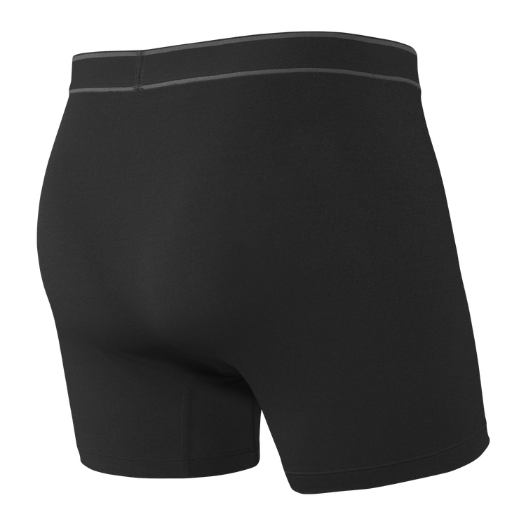 Saxx Daytripper Boxers - Black - The Hockey Shop Source For Sports