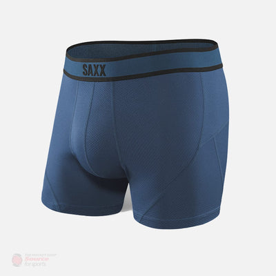 Saxx Kinetic Boxers - Velvet Crush