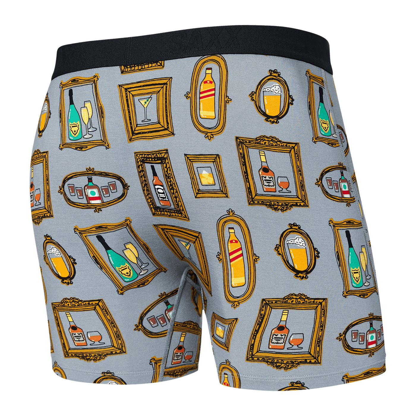 Saxx Ultra Boxers - Gallery Wall-Trade Winds