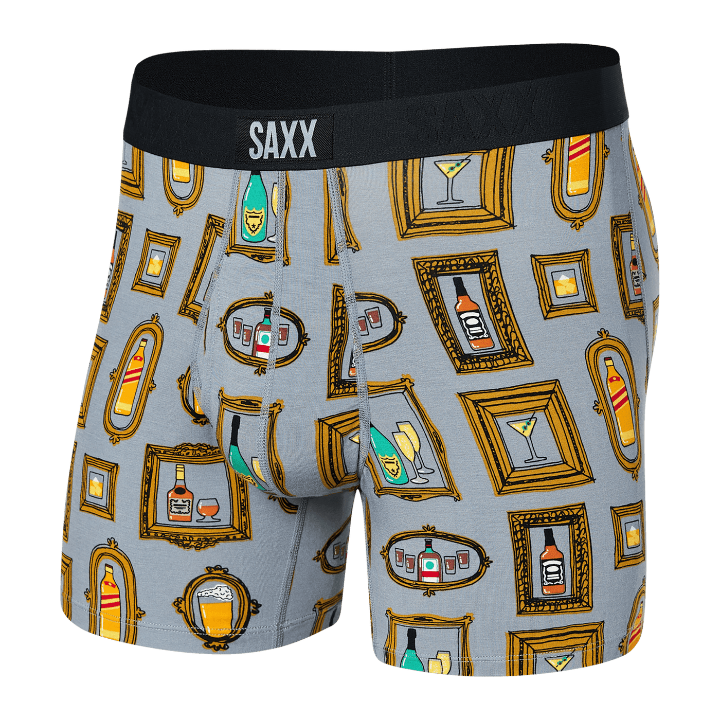 Saxx Ultra Boxers - Gallery Wall-Trade Winds - The Hockey Shop Source For Sports