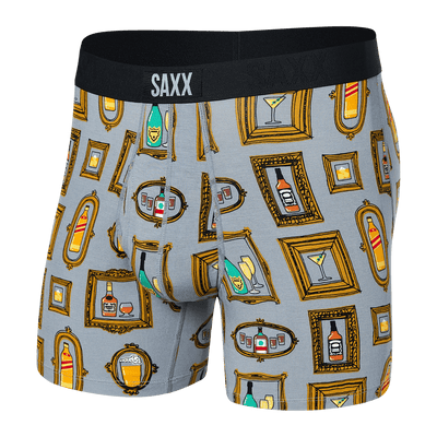 Saxx Ultra Boxers - Gallery Wall-Trade Winds - The Hockey Shop Source For Sports