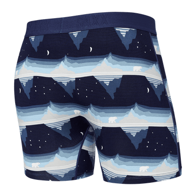 Saxx Ultra Boxers - Go With The Floe - The Hockey Shop Source For Sports