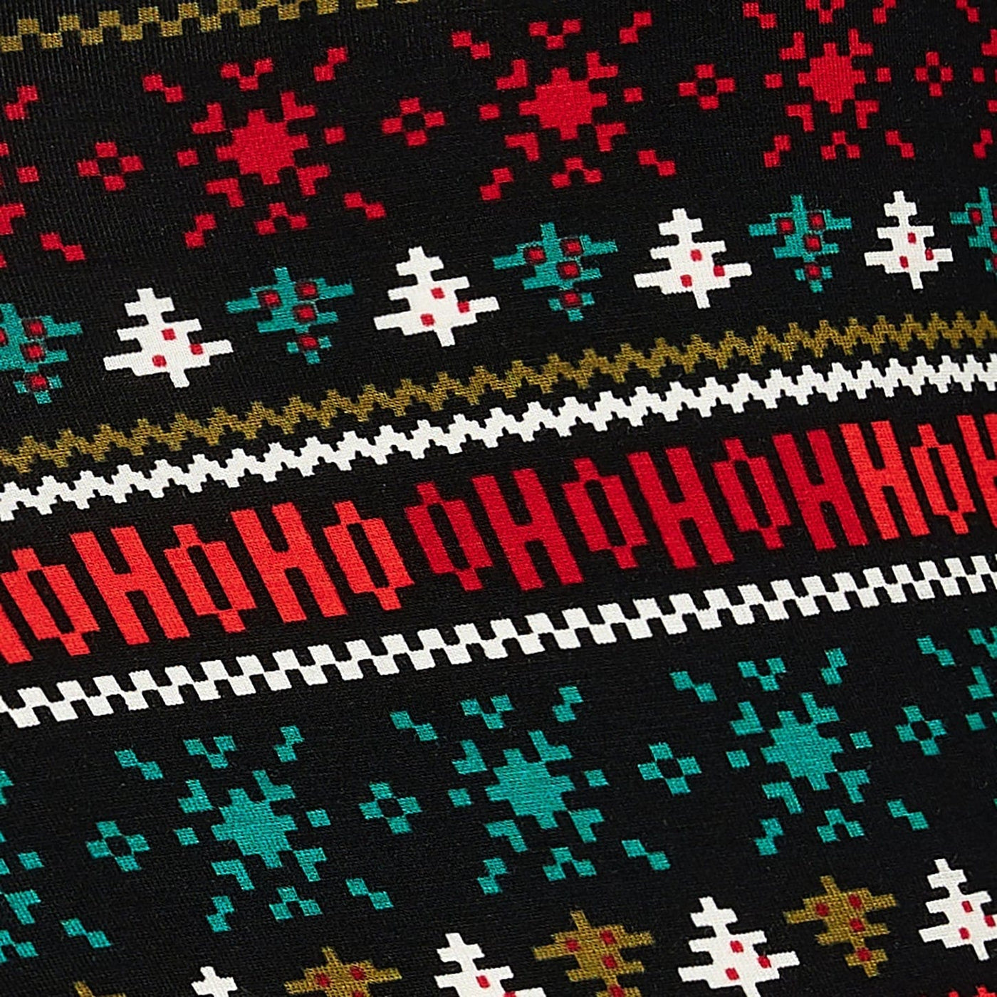 Saxx Ultra Boxers - Holiday Sweater - The Hockey Shop Source For Sports