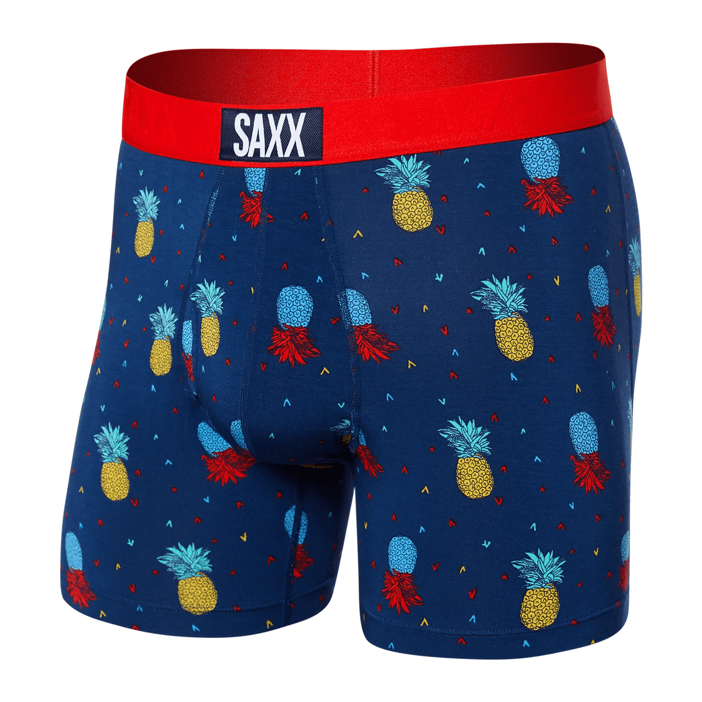 Saxx Ultra Boxers - Pineapple Flip - The Hockey Shop Source For Sports