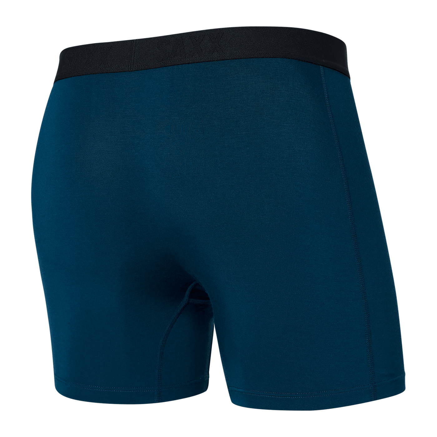 Saxx Vibe Boxers - Anchor Teal - The Hockey Shop Source For Sports